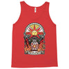 church of the sun Tank Top