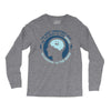 most important part of the body Long Sleeve Shirts