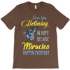 Butterfly Miracles T-Shirt
