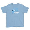 fishing fanatics Youth Tee