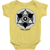fahrie77 Baby Bodysuit