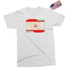 isla nublar acu Exclusive T-shirt