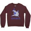 live every week like its shark week Crewneck Sweatshirt