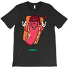 cool hotdog T-Shirt