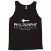 phil dunphy real estate Tank Top