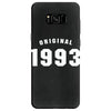 Original 1993 With Crown Samsung Galaxy S8