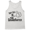 the gandfather Tank Top