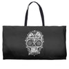 dead head Weekender Totes