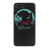 space cowboy2 iPhone 7 Plus Case