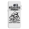 I'm A Boxing Stepdad... Samsung Galaxy S7
