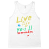 avicii the nights Tank Top