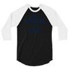 don't hassle the hoff 3/4 Sleeve Shirt