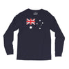 australia international Long Sleeve Shirts