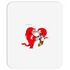 Ugandan Knuckles Mousepad