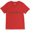 come greats V-Neck Tee