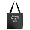 Grammy  est.2018. Tote Bags
