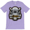 The Crash Off Road T-Shirt