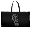 Mathilda Weekender Totes
