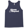 above and beyond english progressive trance group Tank Top