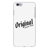 Original Authentic Vintage iPhone 6 Plus/6s Plus Case