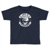 life is better fishing Toddler T-shirt
