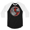 t gym 3/4 Sleeve Shirt