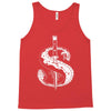 snake bills Tank Top