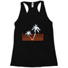 California Racerback Tank