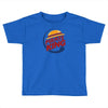 pirate king Toddler T-shirt