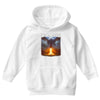 dracarys Youth Hoodie