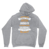 Super Cool Granddaughter Of A Freaking Awesome Grandma Hoodie