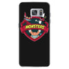 monsters Samsung Galaxy S7
