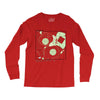 breakfastopo Long Sleeve Shirts