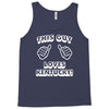 this guy loves kentucky   copy Tank Top