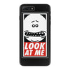 look at me iPhone 7 Plus Case