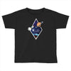 Space Triangle Toddler T-shirt