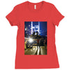 turkish Ladies Fitted T-Shirt