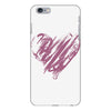 valentines day hearts iPhone 6 Plus/6s Plus Case