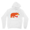 bearly awake Unisex Hoodie