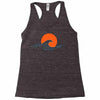 Sunny Day Racerback Tank