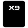 x9 Mousepad