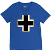 german insignia roundel luftwaffe V-Neck Tee