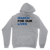 March For Our Lives Unisex Hoodie