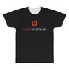 beets by schrute All Over Men's T-shirt
