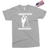 under new management funny Exclusive T-shirt
