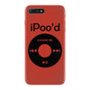 ipoo'd iPhone 7 Plus Case