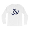 double anchor Long Sleeve Shirts