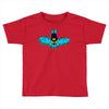 manbat Toddler T-shirt