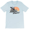 mushroom kingdom T-Shirt