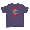 reunite pangea Youth Tee
